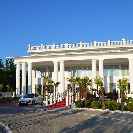 Queen Vali Palace Prilepnica 외부 사진